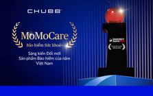 Chubb Life Việt Nam và MoMo ghi dấu ấn hợp tác trong hành trình đổi mới trải nghiệm bảo hiểm số