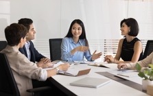 Quốc tế hóa và bài toán chuẩn bị đội ngũ lãnh đạo