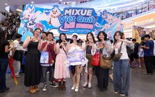 MIXUE hợp tác Liên Quân Mobile: Hơn 1.000 cửa hàng ở Việt Nam trở thành điểm hẹn thu hút giới trẻ