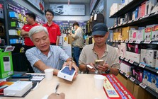 CellphoneS ra mắt chương trình S-Buyback cam kết thu mua cũ