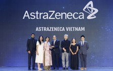 AstraZeneca Việt Nam khẳng định vị thế qua giải HR Asia 2026