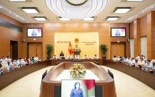 Trình Quốc hội dự án Luật sửa đổi các luật về ngân hàng vào tháng 8 tới