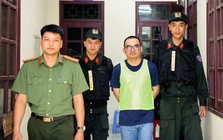 Điều tra loạt giao dịch hàng nghìn tỷ, trinh sát đồng loạt ra quân bắt Đinh Đức Phụng và 11 đối tượng
