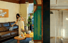 Cải tạo ban công 1m² thành phòng tắm, không đi làm vẫn sống rất chill: Cuộc sống khiến nhiều người tò mò