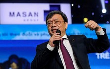 Chỉ sau 6 tháng, "viên kim cương gia bảo" của tỷ phú Nguyễn Đăng Quang chính thức "chung mâm" cùng Vingroup, Hòa Phát