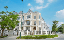 Biệt thự, liền kề Hà Nội xuất hiện dấu hiệu hạ nhiệt: Giá bán sơ cấp còn 210 triệu đồng/m2 đất, phân khúc trên 17 tỷ đồng/căn khó bán