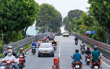 TP Hồ Chí Minh xây 7 cầu vượt giảm ùn tắc giao thông