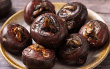 5 thực phẩm dễ chứa ký sinh trùng: Không phải cứ nhúng nước sôi là an toàn