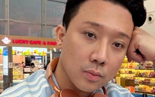 Trấn Thành bức bối đăng status gần 300 chữ