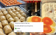 Khách ngán ngẩm vì “bánh dẻo thị phi”: Vừa công khai 225.000, xưởng quay xe tăng lên 250.000 chỉ sau 1 đêm