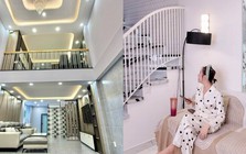 TikToker Việt Phương Thoa rao bán nhà 7 tỷ, lộ nơi sống mới