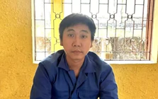 Cán bộ Văn phòng Đăng ký đất đai làm giả 14 sổ đỏ để lừa 17 tỷ đồng 'nuôi' game