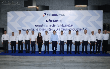 Petrolimex đạt 215.000 tỷ đồng doanh thu sau 6 tháng, tăng 49%