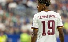 Nóng: Nhà riêng của Lamine Yamal bị trộm đột nhập trước thềm chung kết World Cup, Argentina chính thức là đối thủ của Tây Ban Nha