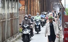 Nóng: Từ bỏ Thái Lan, Honda chuyển dây chuyền làm xe máy điện sang Việt Nam