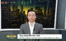 Ai tổn thương nhất khi thị trường rung lắc?