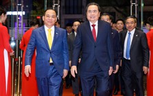 Giải thưởng của tỷ phú Phạm Nhật Vượng kết nối những bộ óc kiệt xuất toàn cầu giải nhiều bài toán cho VN