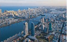 Thị trường bất động sản Đà Nẵng: Căn hộ tăng nhiệt, đất nền ì ạch, nghỉ dưỡng vẫn "ngủ đông"