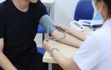 29 tuổi nhập viện vì huyết áp 190: Thức khuya, cà phê và ăn mặn tích tụ thành bệnh