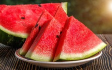 Lời khuyên cho những người thích ăn dưa hấu