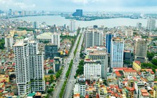 Bất động sản Hà Nội sẽ thay đổi ra sao từ bài học Thượng Hải, nơi giá nhà tăng khoảng 13 lần sau 25 năm tái quy hoạch?
