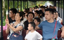 Hiện tượng chưa từng có tại Trung Quốc trong 4 năm