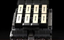 Mỹ cấp phép xuất khẩu số lượng nhỏ chip AI Nvidia sang Trung Quốc