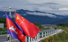 Dự án 2 tỷ USD do Trung Quốc đầu tư và vận hành gây chú ý: Campuchia lần đầu có điều này