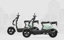 VinFast ra mắt xe máy điện nhỏ gọn không cần bằng lái, giá 12 triệu đồng