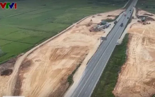 Bộ Xây dựng yêu cầu hoàn thành các trạm dừng nghỉ trên cao tốc Bắc - Nam trong năm 2026