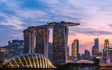 Hợp tác thúc đẩy lượng khách từ Việt Nam, Thái Lan, Indonesia, Malaysia và Australia đến Singapore