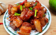 Bác sĩ tiêu hóa nói thẳng: 4 loại thịt ăn nhiều "phá" dạ dày còn hơn uống rượu, mê mấy cũng phải kiềm chế