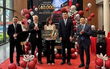 Bỏ qua lời đồn rút khỏi Việt Nam, MG chơi lớn: Tặng tới 110 triệu cho khách mua xe, quyết đấu lại các đối thủ Trung Quốc đang lên