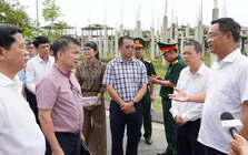 Bí thư Đà Nẵng: Rà soát, tháo gỡ vướng mắc nhanh nhất cho doanh nghiệp