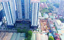 Hà Nội sẽ khởi công đồng loạt 114 dự án nhà ở xã hội trong năm 2026