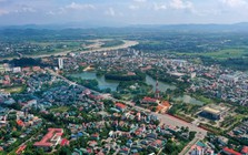 Tập đoàn Vingroup vừa làm một việc ý nghĩa tại nơi cách Hà Nội hơn 200 km