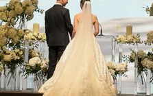 Căng: Cặp đôi đình đám showbiz vừa ly hôn ngay trước ngày cưới