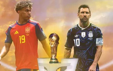 Những mốc son chứng minh vì sao Argentina và Tây Ban Nha là 2 đội bóng xuất sắc nhất World Cup 2026