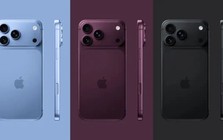 iPhone 18 Pro Max lộ diện  thiết kế mới
