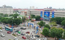 1 đại học vùng vừa đạt doanh thu gần 800 tỷ đồng, sở hữu 51 Giáo sư, Phó Giáo sư, 251 Tiến sĩ, hướng tới mục tiêu vào top 500 trường hàng đầu châu Á