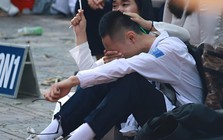 Nam sinh điểm cao ngất ngưởng vẫn trượt trường top đầu, cơ quan tuyển sinh khẳng định: "Em không còn đủ điều kiện xét tuyển"