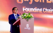 Động thái mới của ông Nguyễn Bá Dương
