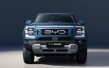 Chủ tịch Ford nói một câu khiến người Mỹ tái mặt: 'Chúng tay không thể mãi cấm xe Trung Quốc'