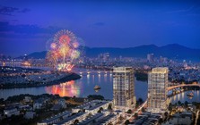 Giấc mơ có thật tại S-Light Tower: Thức dậy cùng thiên nhiên trác tuyệt, khép ngày dưới bầu trời pháo hoa Đà Nẵng