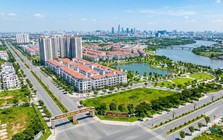 Vingroup của tỷ phú Phạm Nhật Vượng được giao lập quy hoạch khu đô thị hơn 1.500 ha tại thành phố giàu nhất Việt Nam