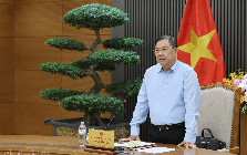 Dự án chưa từng có tiền lệ của Việt Nam có diễn biến mới, Phó Thủ tướng yêu cầu làm ngay 1 việc
