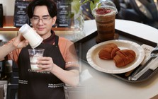 Thực đơn gây chú ý của Đan Trường giữa lúc bị tiền tiểu đường