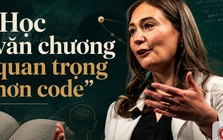 Curious generalist - "kẻ tò mò": Vì sao công ty AI hàng đầu thế giới đang ráo riết săn lùng vị trí lạ lùng nhất kỷ nguyên này?