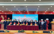 Mở rộng tuyến cao tốc huyết mạch dài gần 100 km về miền Tây, CII huy động kỷ lục hơn 27.000 tỷ đồng từ 6 ngân hàng Vietcombank, VietinBank, BIDV, Agribank, TPBank và VPBank
