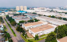 Phát hiện một ông lớn KCN đang nắm khoản đầu tư sinh lời hơn 1.100%, sở hữu “kho tiền” nghìn tỷ, lãi quý II tăng 36%